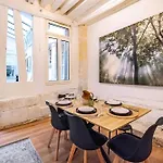 6 Guests Flat In Heart Of Paris - Pompidou