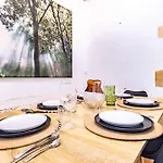 6 Guests Flat In Heart Of Paris - Pompidou