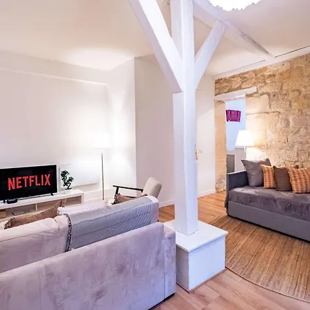 6 Guests Flat In Heart Of - Pompidou Paris
