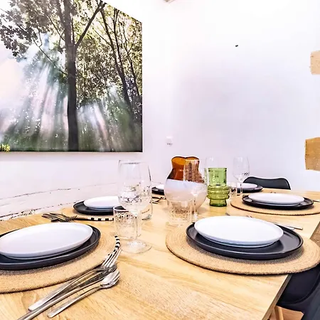 6 Guests Flat In Heart Of - Pompidou Paris